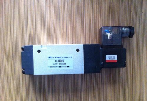 请注意:本图片来自济南凯隆气动设备有限公司提供的电磁阀sr561-rn35